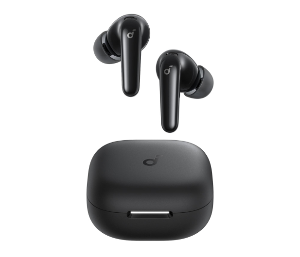 SOUNDCORE R60i NC Czarne D1202G11 - 1483387 - zdjęcie